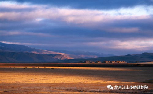旅游开发的基本原则与项目实践