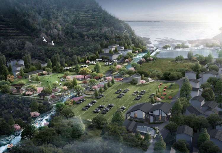 浙江辉弘文旅集团 打造文旅融合新标杆，引领旅游项目创新开发